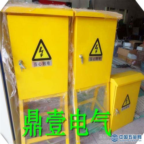匠心筑造电力动脉 XX电气专业电缆桥架与高低压成套配电设备全解析