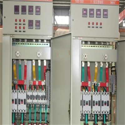杜集控制柜与配电柜回收 资源循环利用的重要性与实践