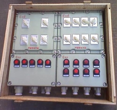 BXM-BXX52防爆检修电源插座箱价格解析与选购指南