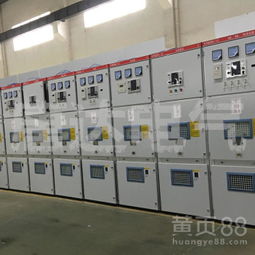 河南唐达电气高压配电柜 价格、型号、安装图、标准与操作规范全解析