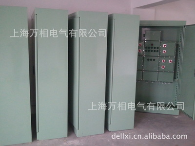 专业防爆配电箱与电气箱 工业安全的核心保障